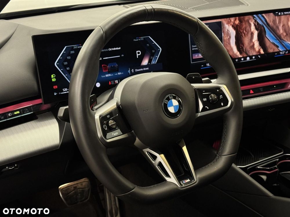 BMW Seria 5 - 19