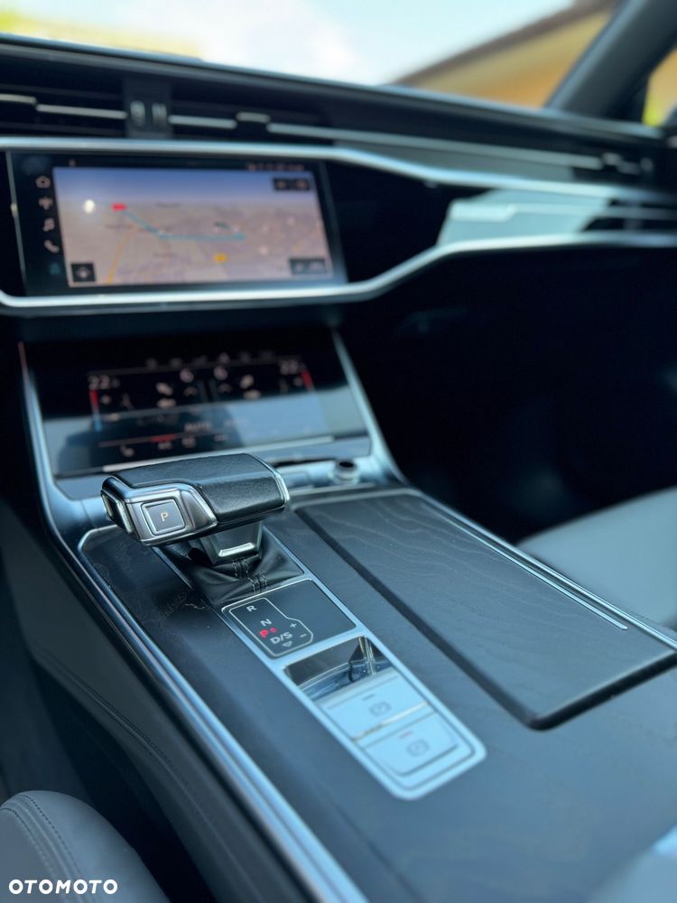 Audi A7 Sportback 55 TFSI Quattro S tronic - 23