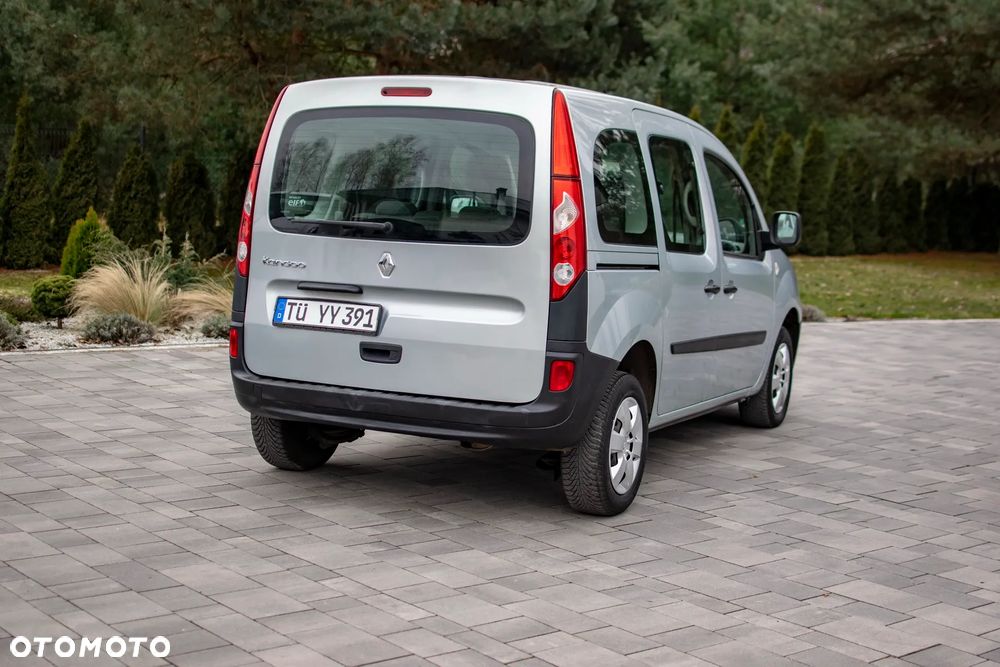Renault Kangoo ver-110-tendance - 5