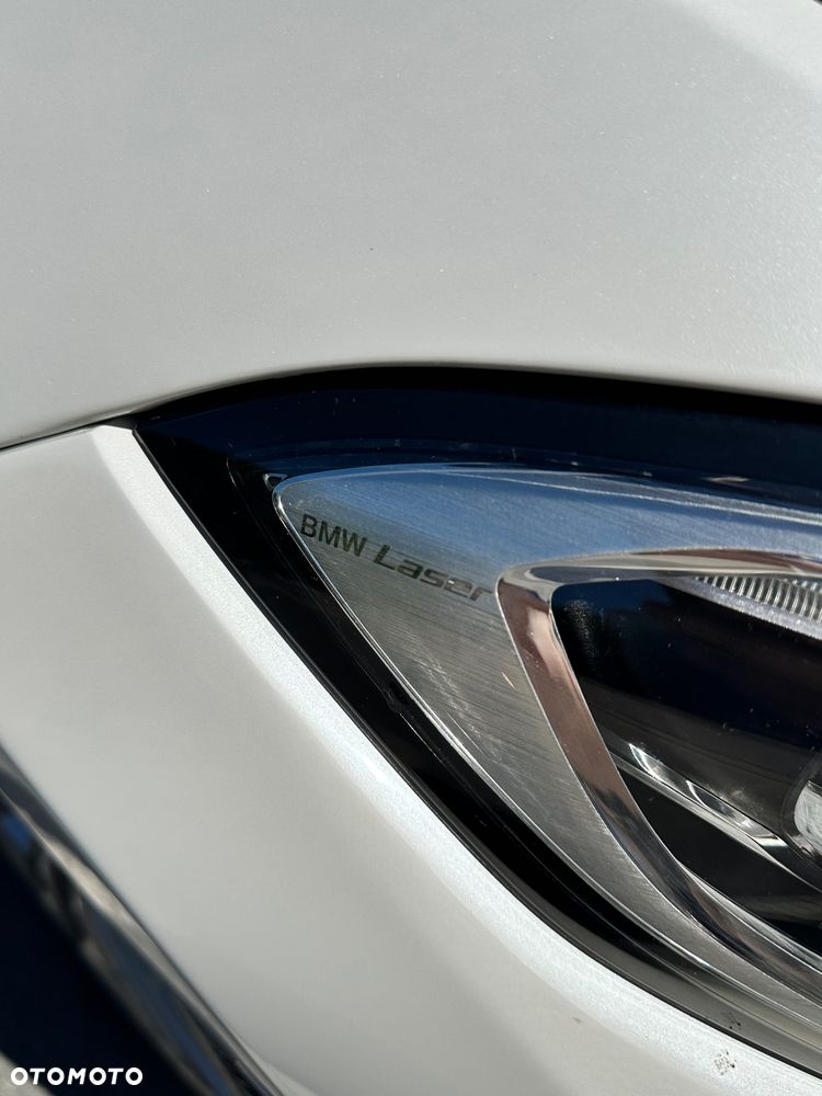 BMW Seria 3 320d Edition Luxury Line Purity - 6