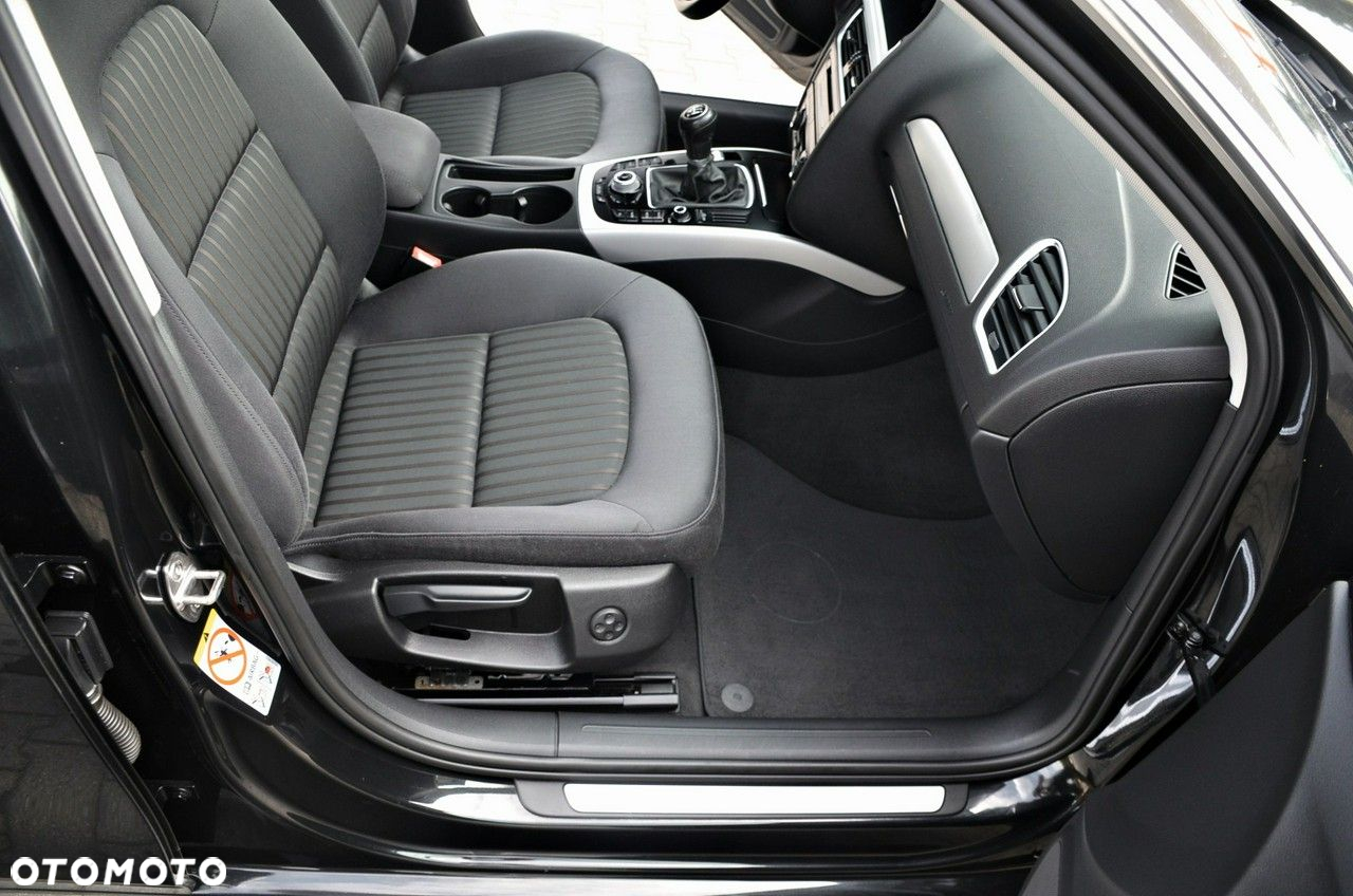 Audi A4 - 21