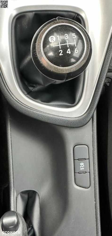 Toyota Yaris - 20
