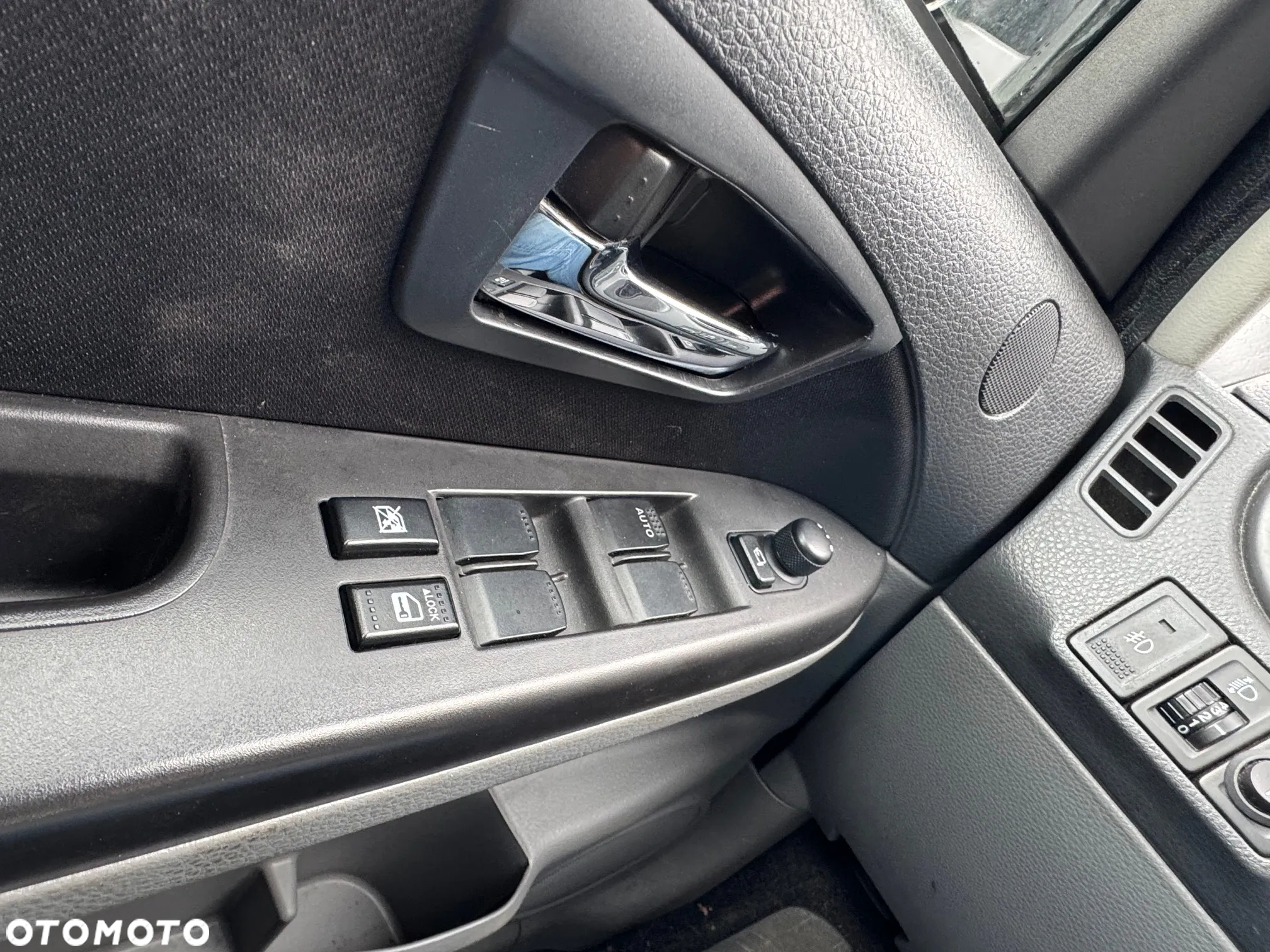 Suzuki SX4 2.0 DDiS 4x4 Style - 18
