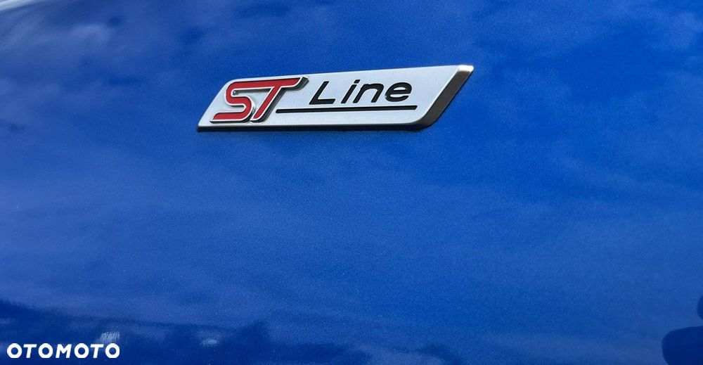 Ford Focus 1.0 EcoBoost ST-Line Business - 26