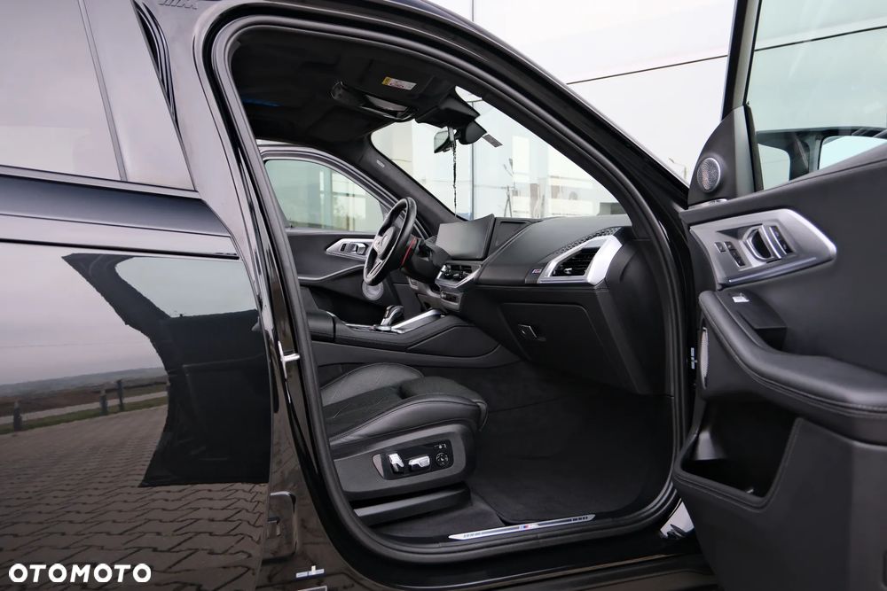 BMW XM PHEV sport - 34
