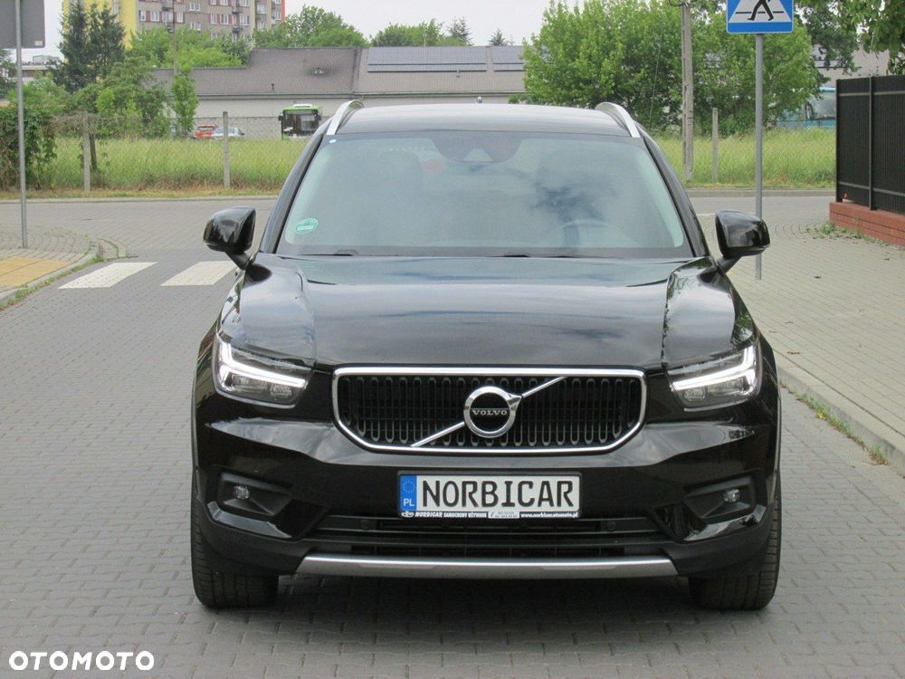 Volvo XC 40 D3 Momentum - 2