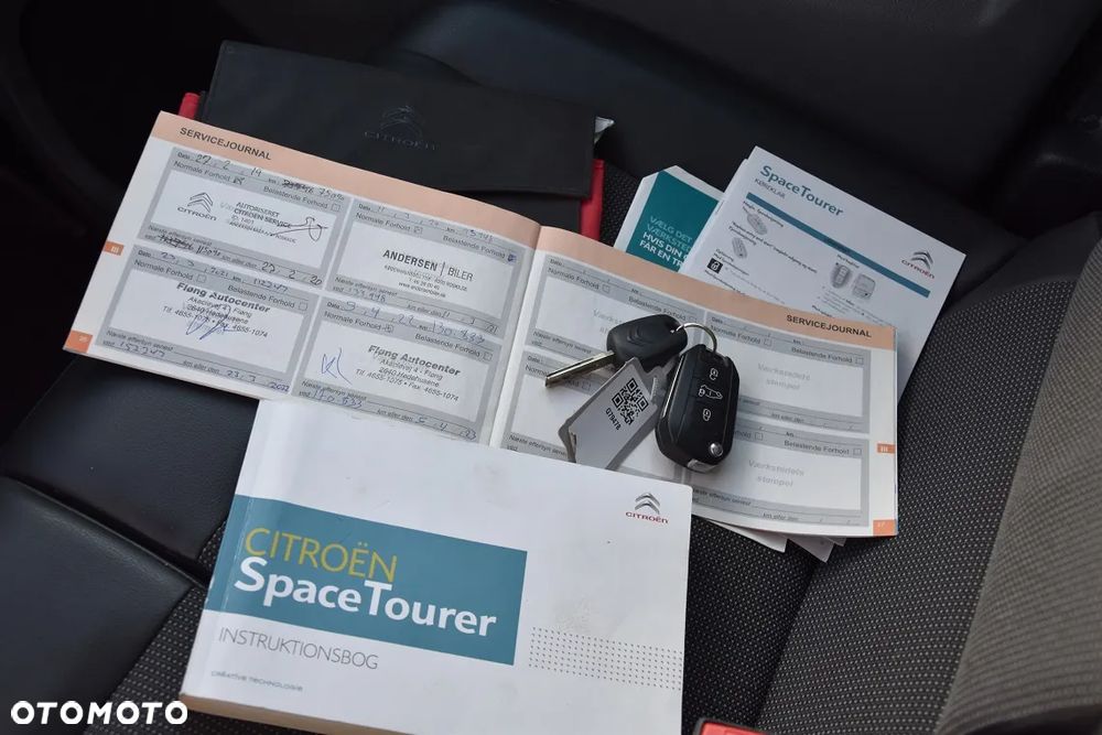 Citroën JUMPY FURGON L2 Long expert proace vivaro - 33