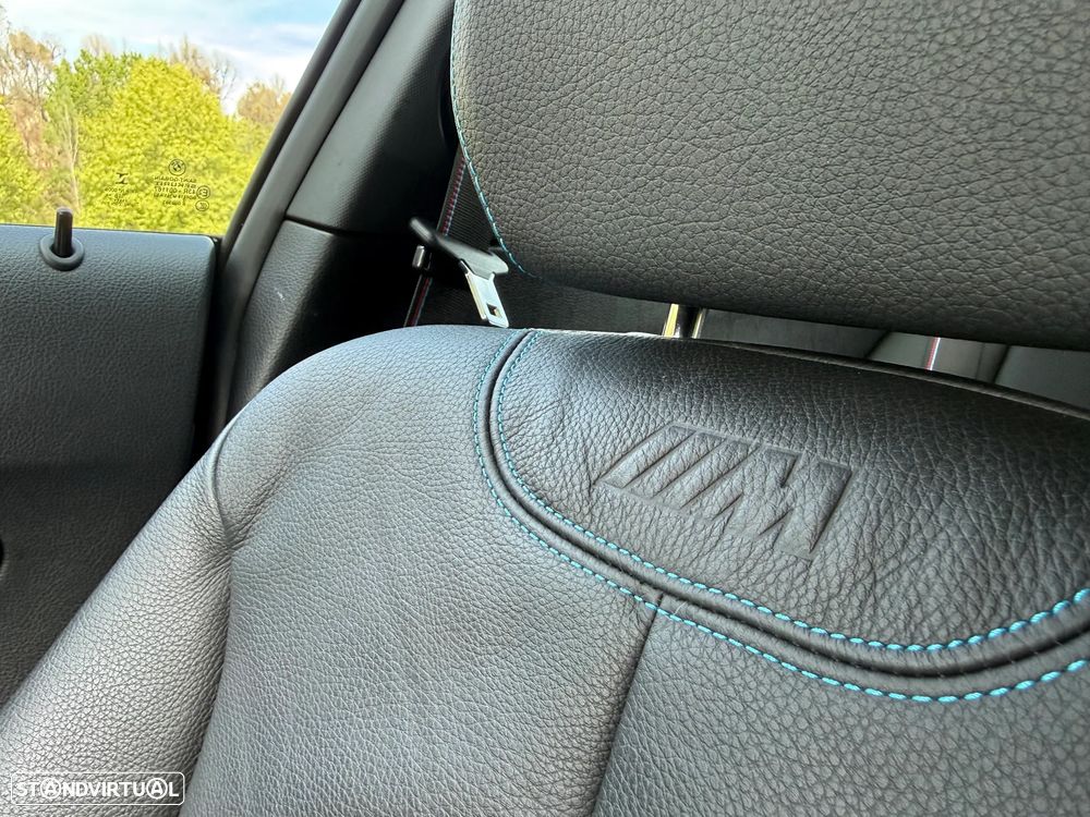 BMW M2 Competition Auto - 43