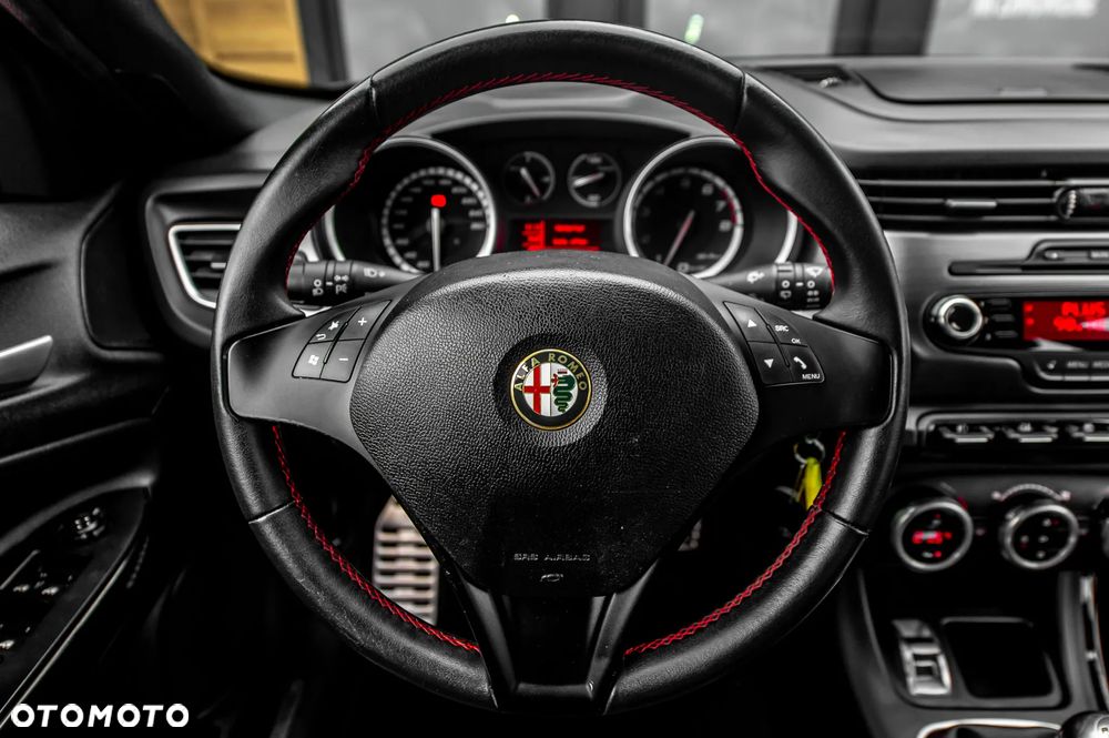 Alfa Romeo Giulietta 1.4 TB 16V Multiair Turismo - 22