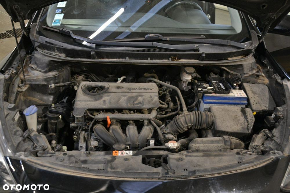 Hyundai i30 - 21