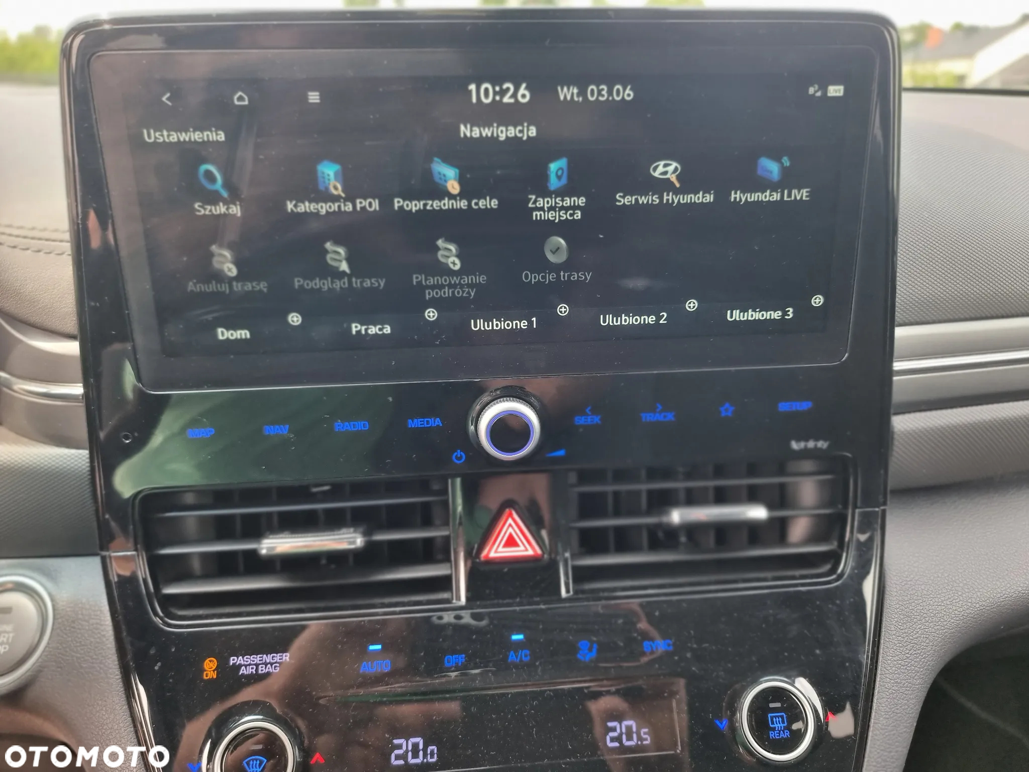 Hyundai IONIQ Hybrid 1.6 GDI Prime - 25
