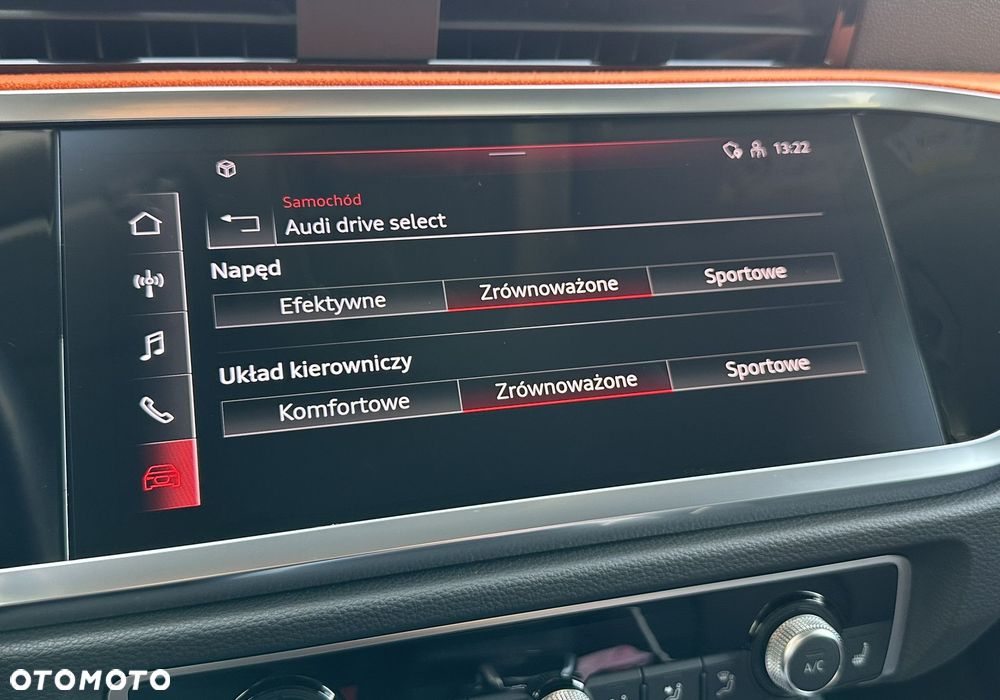 Audi Q3 Sportback 35 TFSI mHEV S-Line S tronic - 38