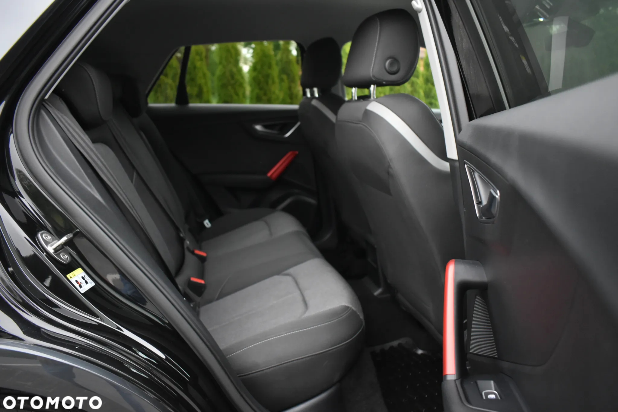 Audi Q2 2.0 TDI Quattro S tronic - 26