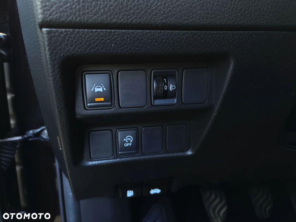 Nissan Qashqai - 31