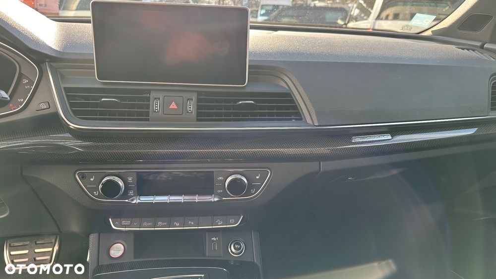 Audi SQ5 TDI Quattro Tiptronic - 13