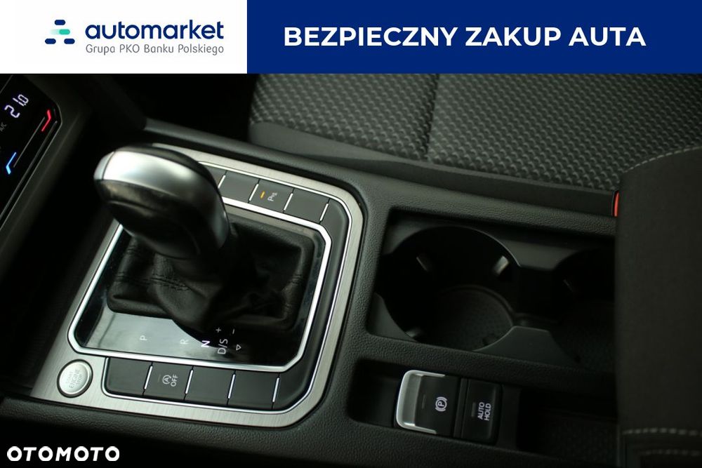 Volkswagen Passat 1.5 TSI EVO Essence DSG - 20