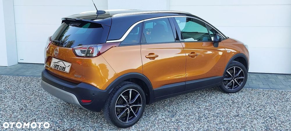 Opel Crossland X 1.2 Start/Stop Design Line - 5