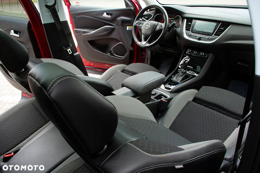 Opel Grandland X 1.5 D Start/Stop Automatik Ultimate - 6
