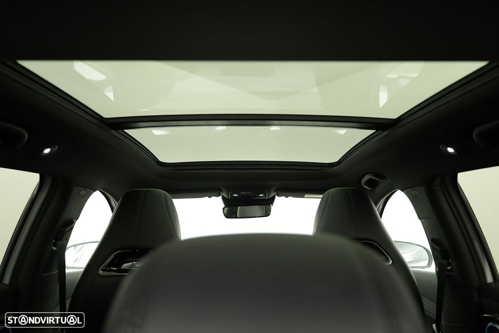 BYD Atto 3 60.48 kWh Comfort - 25