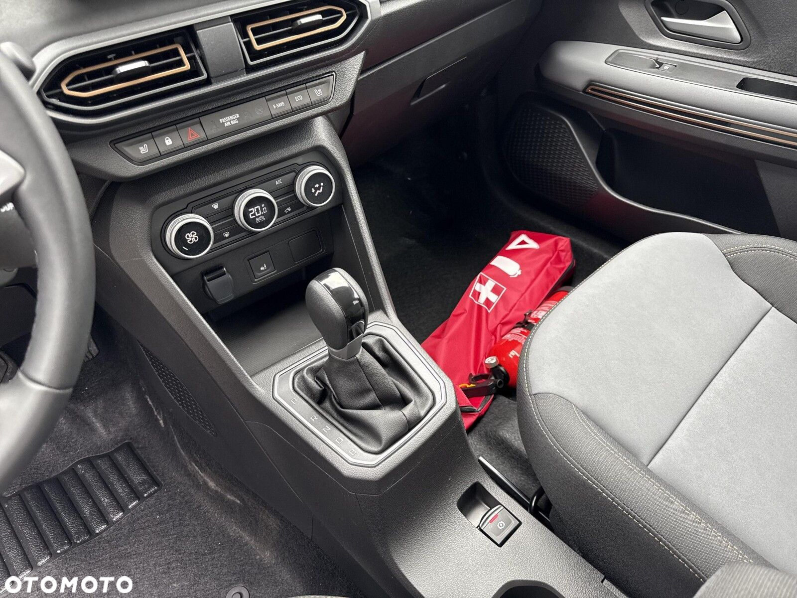 Dacia Jogger - 16