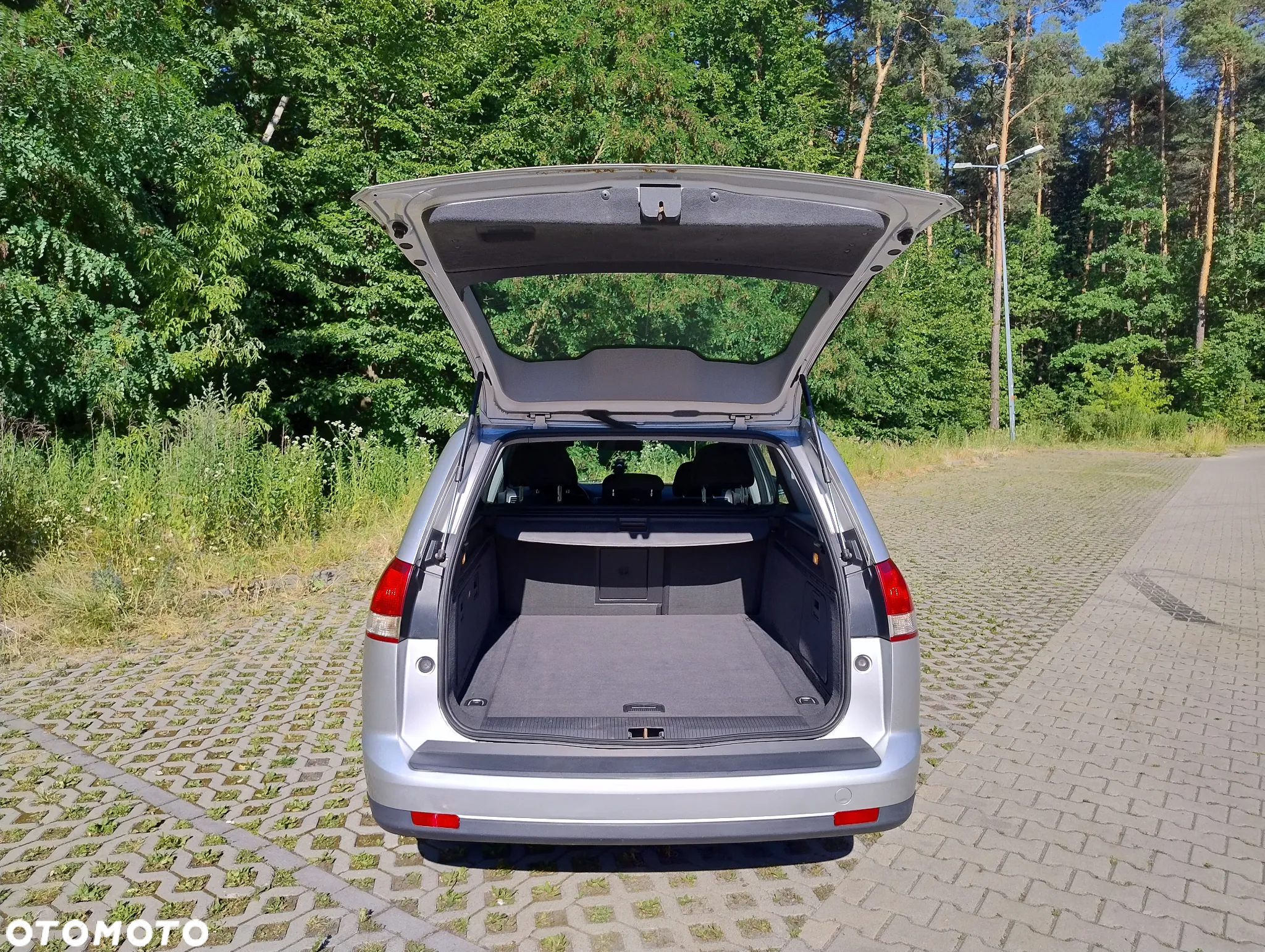 Opel Vectra 1.9 CDTI Essentia - 9