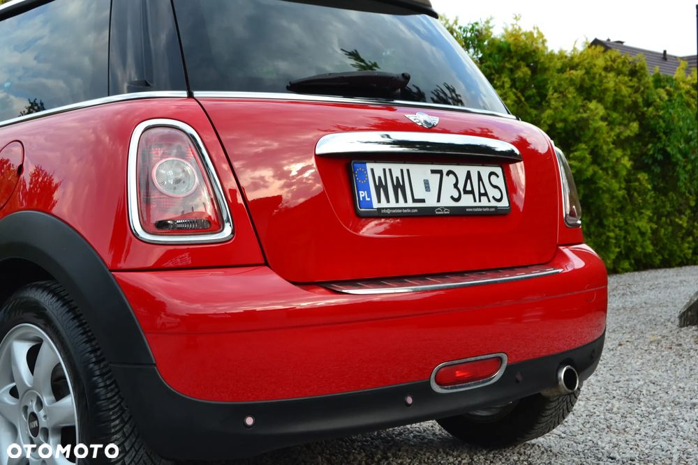 MINI Cooper - 17