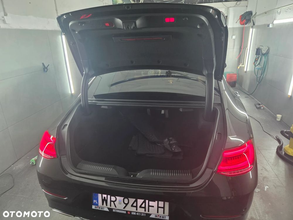 Mercedes-Benz CLS 450 4-Matic AMG - 31