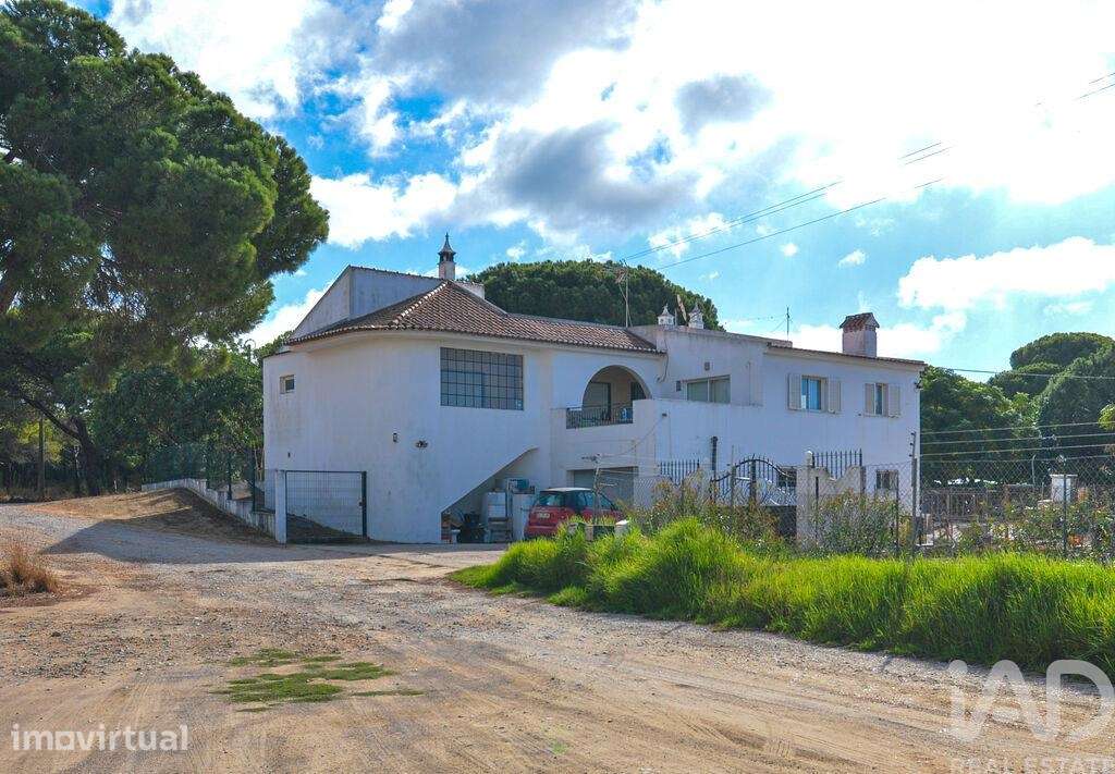 Moradia isolada T3 em Almancil de 356 m2 - Grande imagem: 2/12