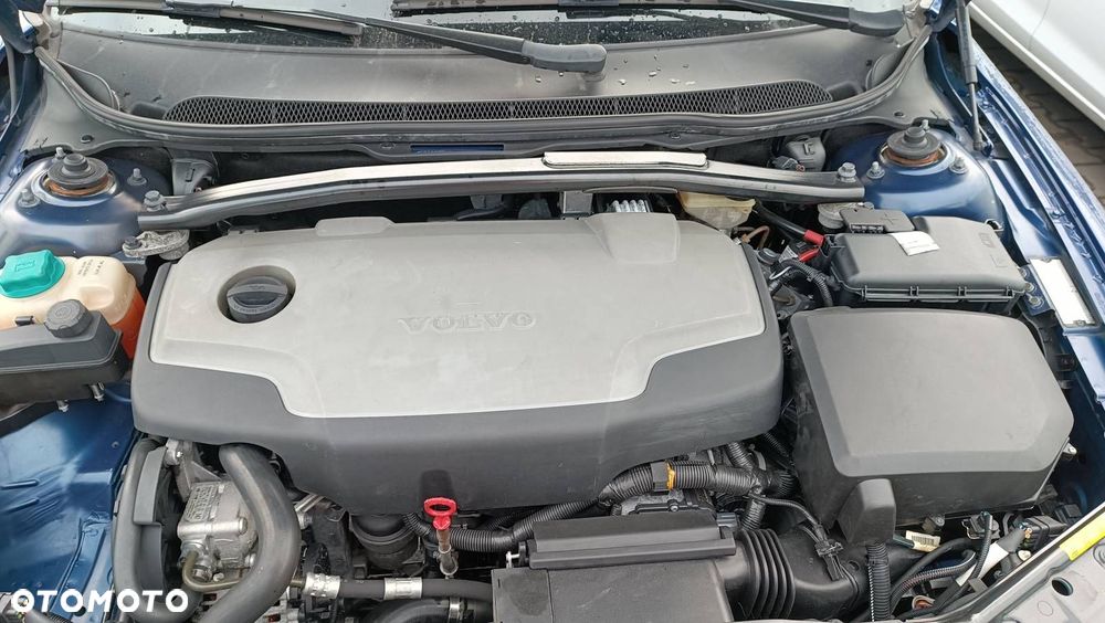 Volvo XC 70 D5 AWD Ocean Race - 30