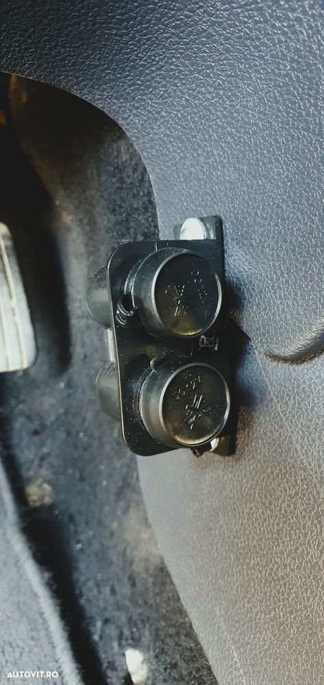 Dacia Dokker 1.5 dCi 90 CP Stepway - 10