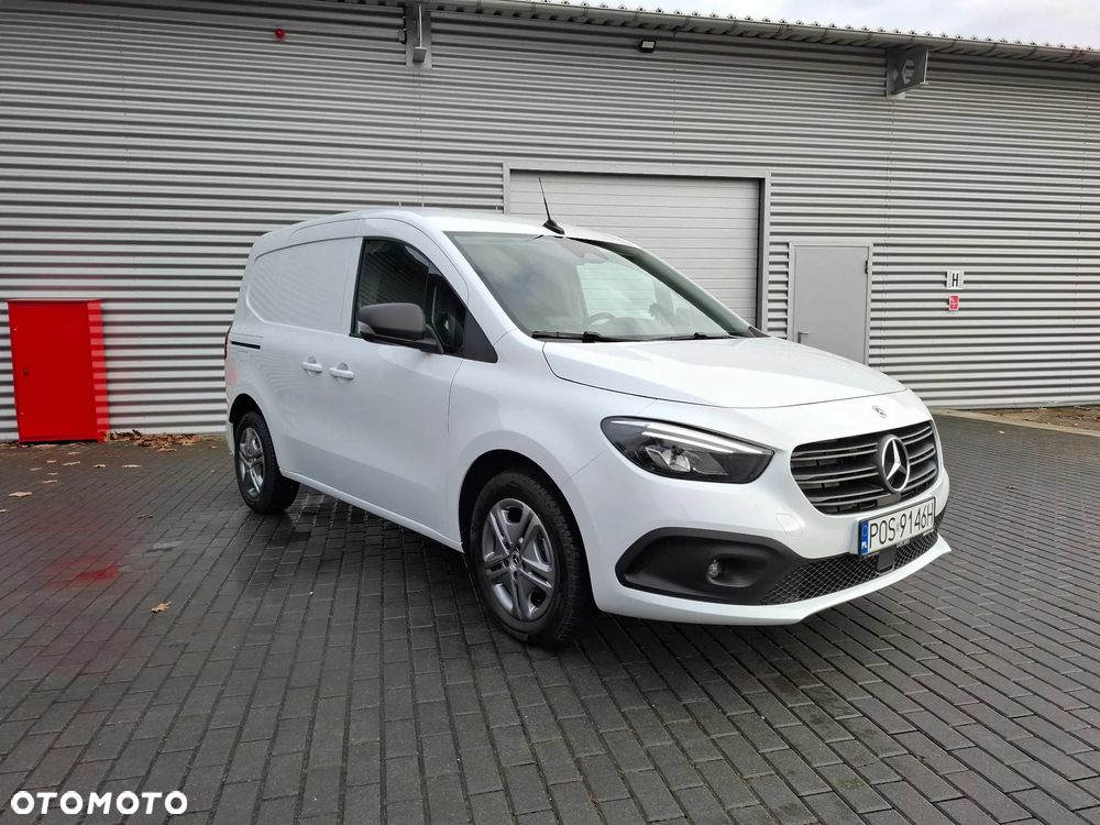 Mercedes-Benz Citan 110 - 3