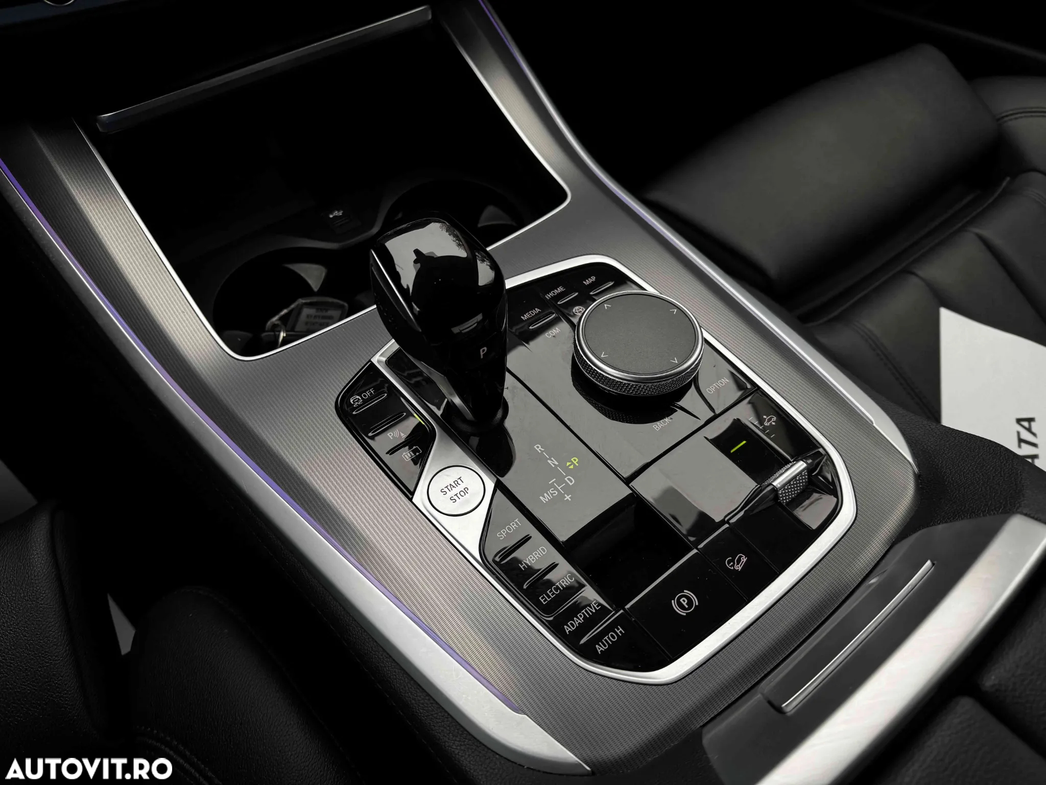 BMW X5 - 15