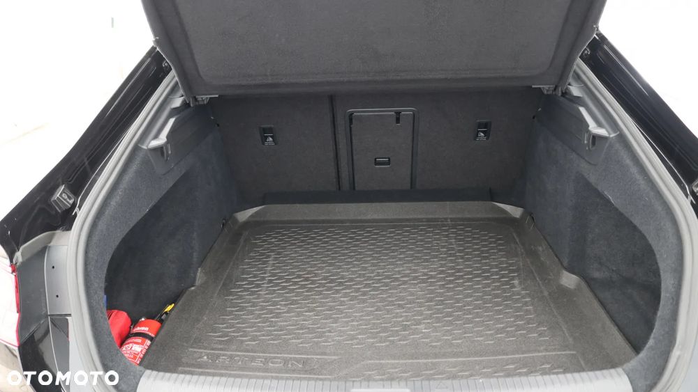 Volkswagen Arteon 2.0 TDI 4Motion SCR R-Line DSG - 11