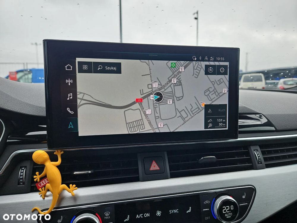 Audi A4 - 17