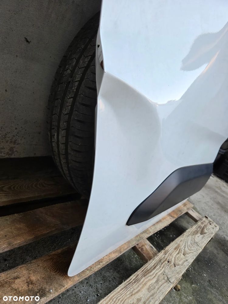 DRZWI PRZESUWNE PRAWE CITROEN BERLINGO III LIFT PARTNER COMBO 20R - 17
