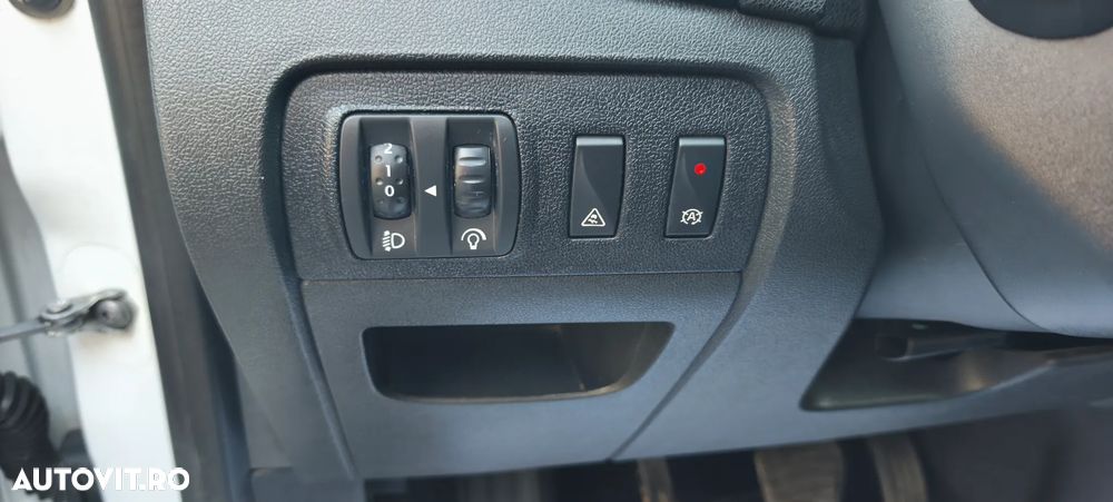 Renault Scenic - 33