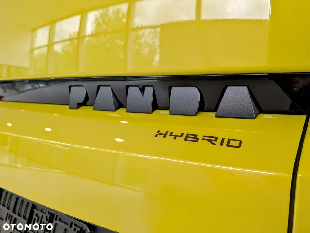 Fiat Grande Panda 1.2 La Prima - 28