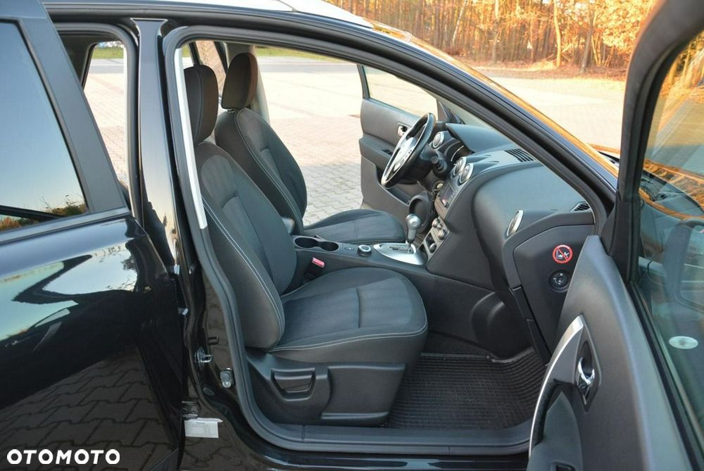 Nissan Qashqai - 16