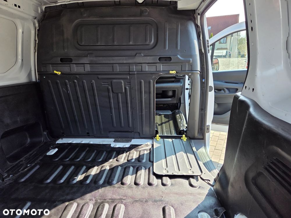 Peugeot Partner - 24