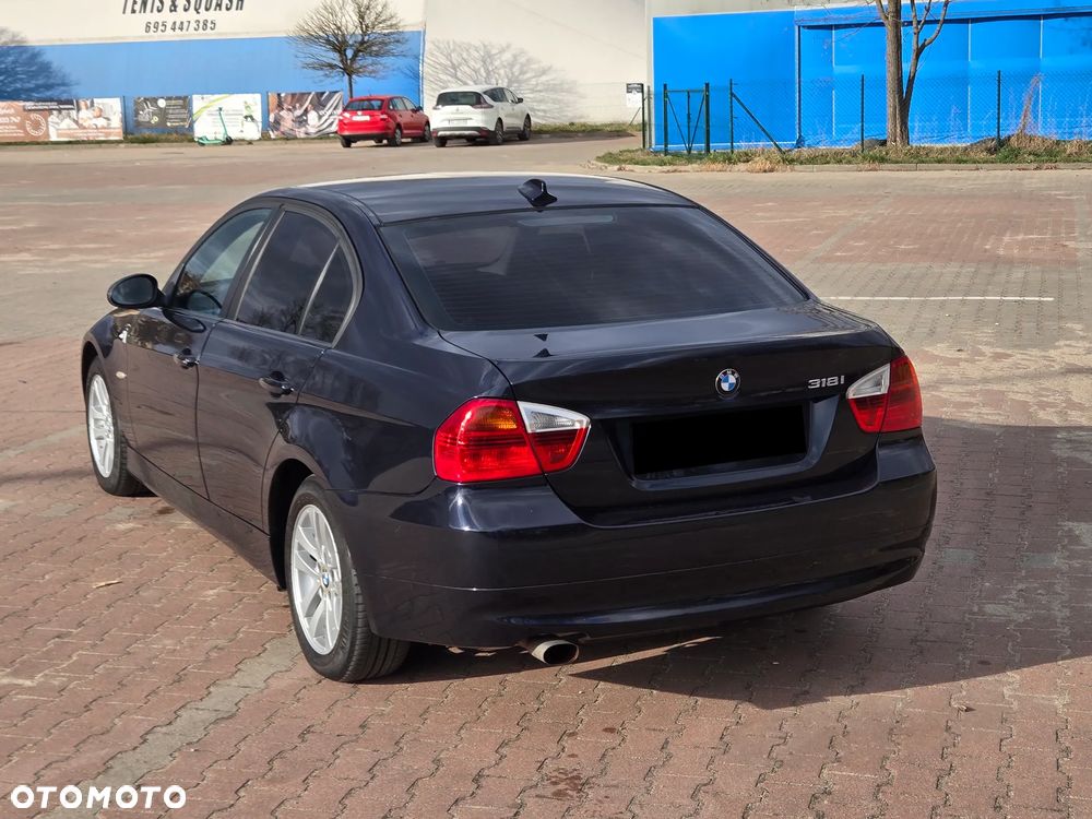 BMW Seria 3 - 11