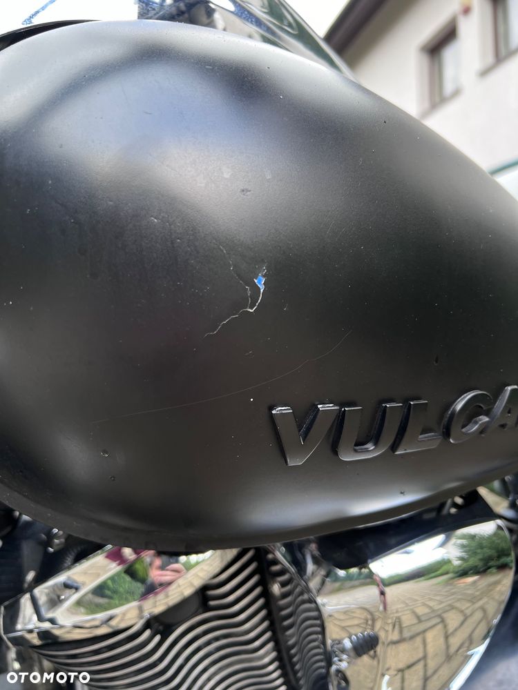 Kawasaki Vulcan - 21