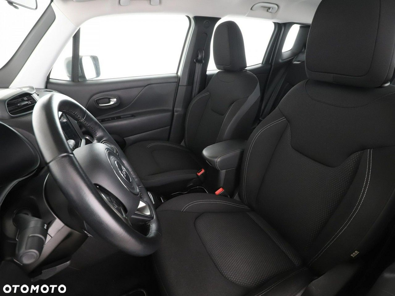 Jeep Renegade 1.3 GSE T4 Turbo PHEV 4xe Limited S&S - 14