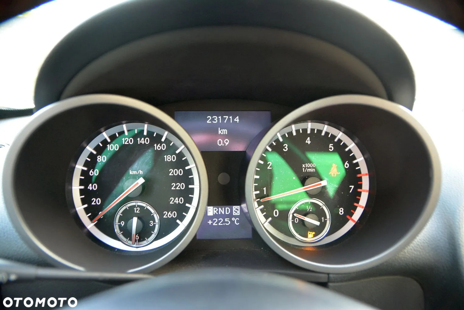 Mercedes-Benz SLK - 13