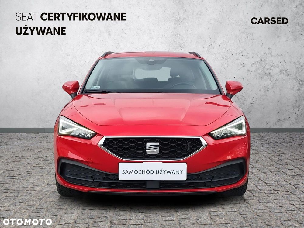 Seat Leon - 10