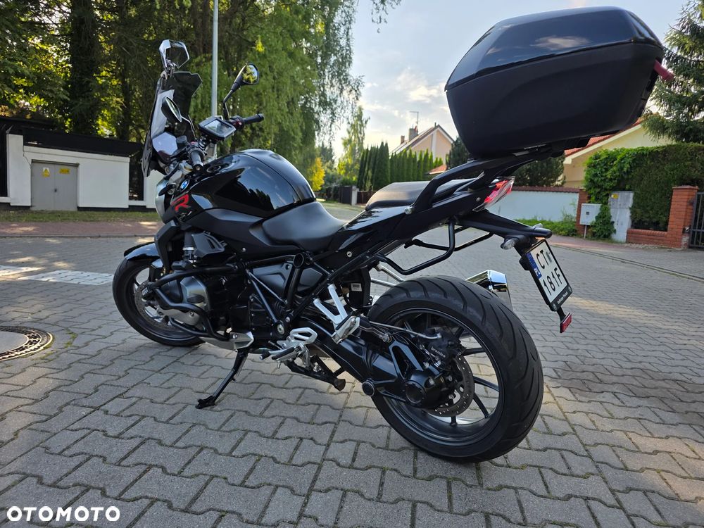BMW R - 16