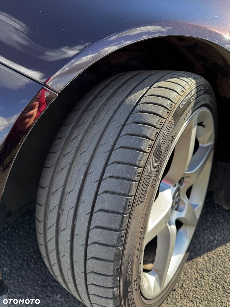 Opel Insignia 2.0 T Sport 4x4 - 14