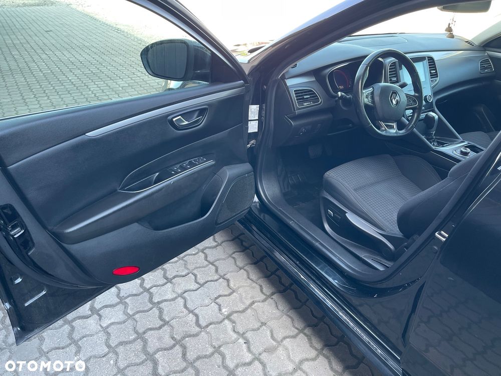 Renault Talisman - 10