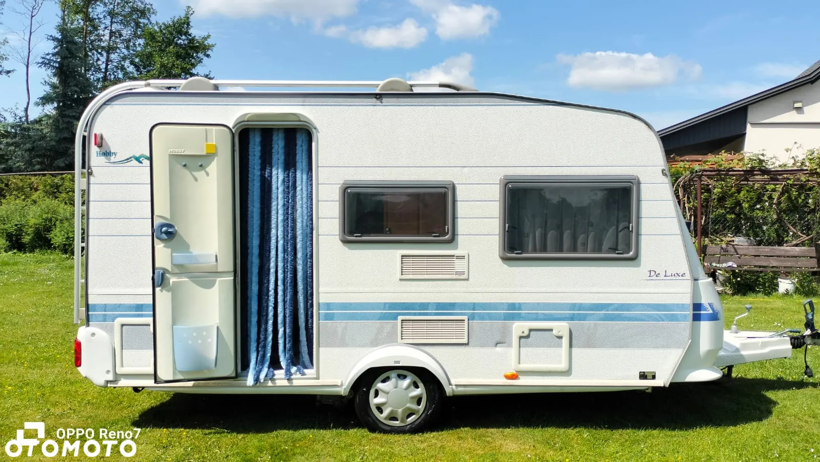 Hobby 400 DE LUXE - 16