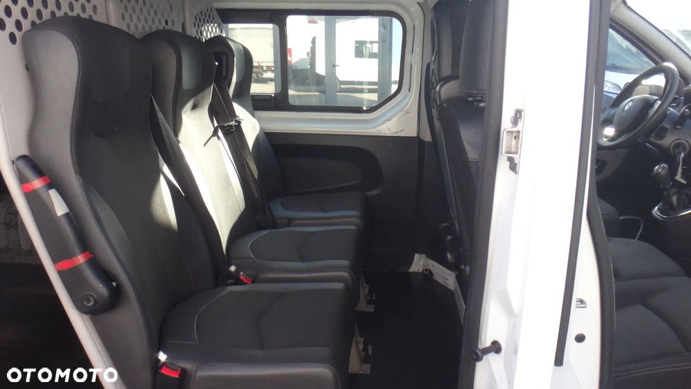 Renault Trafic - 6