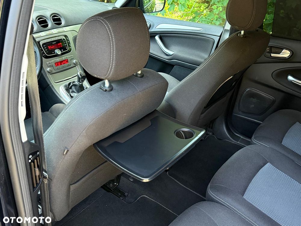 Ford S-Max 2.0 Business Edition - 27